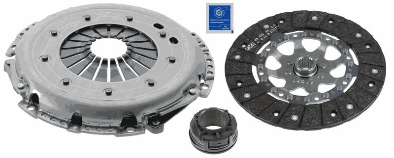 Sankabos komplektas SACHS 3000 970 005