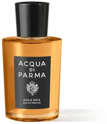 Acqua Di Parma Oud & Spice Eau De Parfum Purškiklis 100ml