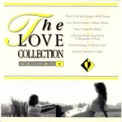 CD Various - The Love Collection - Volume Five