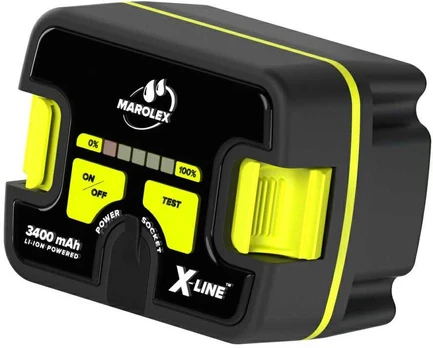 MAROLEX OPRYSKIWACZ AKUMULATOROWY VX X-LINE