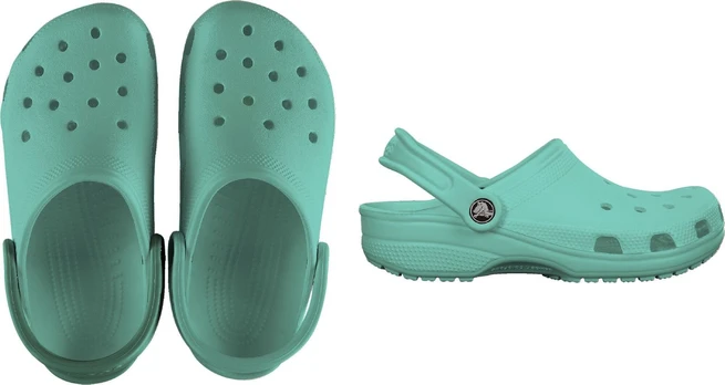 Crocs™ Classic Retro - 37,5