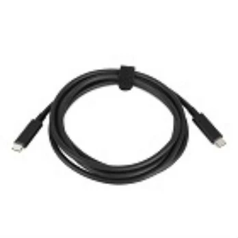 USB kabelis Lenovo USB-C yra USB-C kabelis 2m