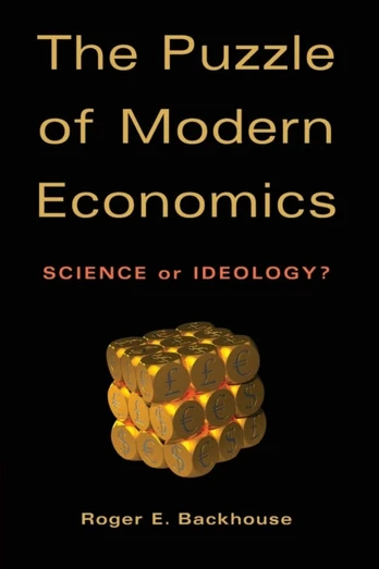 Puzzle of Modern Economics