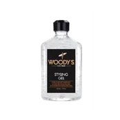 Woody's formavimo gelis plaukams, 355 ml kaina
