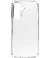 Dėklas Tactical TPU Cover for Samsung Galaxy A26 5G Transparent