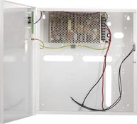 TST BUFERINIS IMPULSINIS MAITINIMO ADAPTERIS ZBF-12V/10A