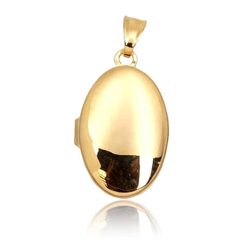 Sidabrinis pakabukas „Locket“