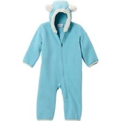 Columbia Kombinezonas Tiny Bear™ Bunting 1523741 Mėlyna Regular Fit