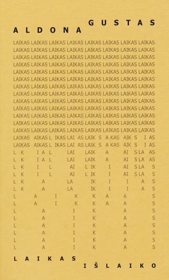 Laikas išlaiko