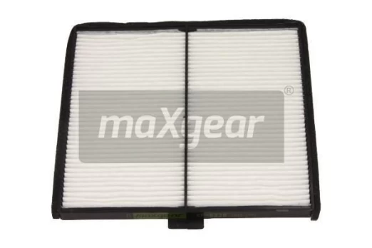 Filtras, salono oras MAXGEAR 26-1036