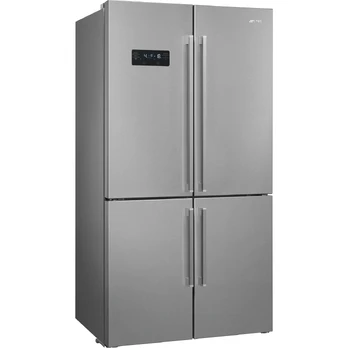 Šaldytuvas Smeg FQ60XDE