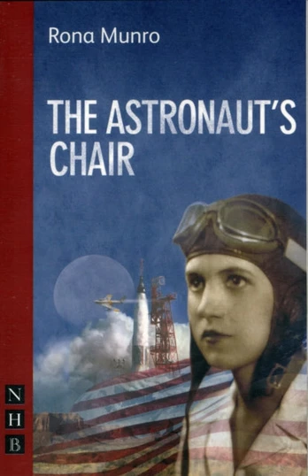 Astronaut's Chair