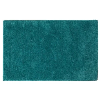 Vonios kilimėlis Sealskin Doux, spalva aqua