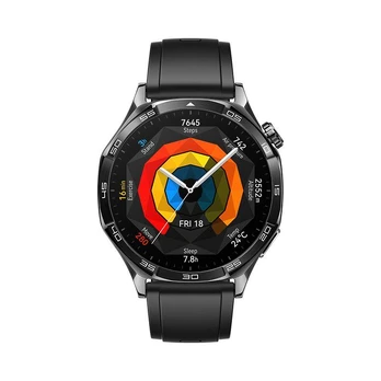 Huawei GT 5 46 mm juodas