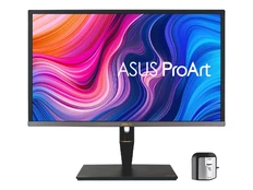 Monitorius ASUS ProArt PA27UCX-K kaina