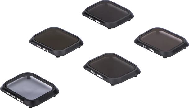 NiSi Filter Advanced Kit For Mavic Air 2S