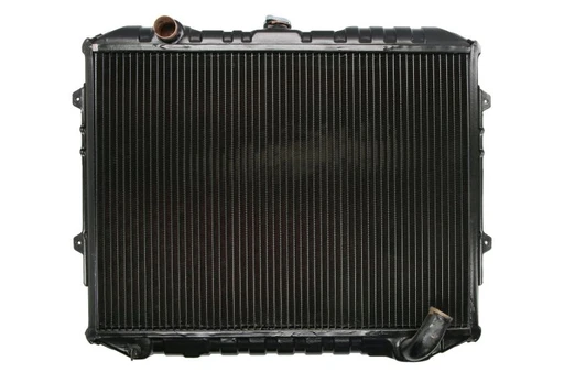 Variklio radiatorius MT2187 AVA