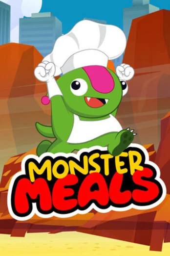 Monster Meals PC