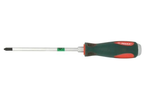 Atsuktuvas PHILIPS PH2
