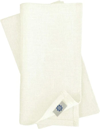 Linen & Cotton Hygge staltiesė, 100% linas