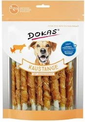 Dokas - Chewing Stick with Chicken Breast - 200 gr kaina