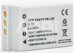Sanyo, baterija DB-L90