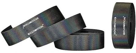 Ergon wrap Ciclovation Seitex Flash Matte Juodas