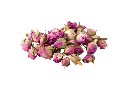 Džiovinti rožių žiedų pumpurai (Rosa spp.), 250 g