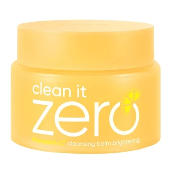Banila Co Clean it Zero Cleansing Balm Brightening – valomasis balzamas