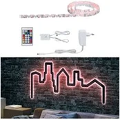 "Paulmann FlexLED 3D Set RGB", 150 cm