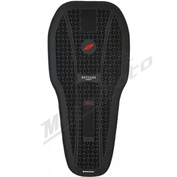 Integruojama Nugaros Apsauga Zandona Netcube 7406G1 Level 2