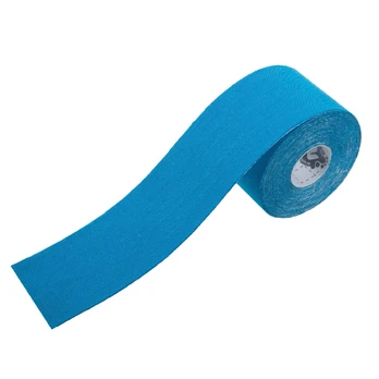 Reha Fund Taśma do kinesiotapingu PILOTAPE SILK PILO-9010/4 REHAFUND