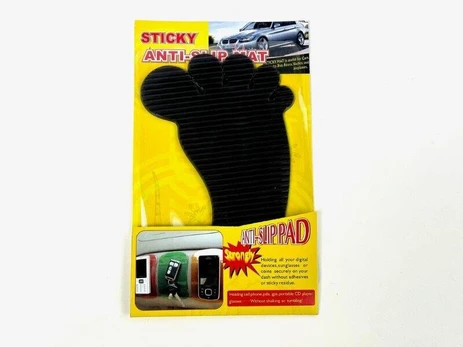 Telefono laikiklis Lutini Sticky Anti-slip Mat
