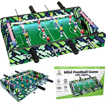 LED mini futbolo stalas FroggieX