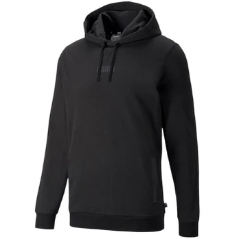 Puma Modern Basics Hoodie TR black 847410 01