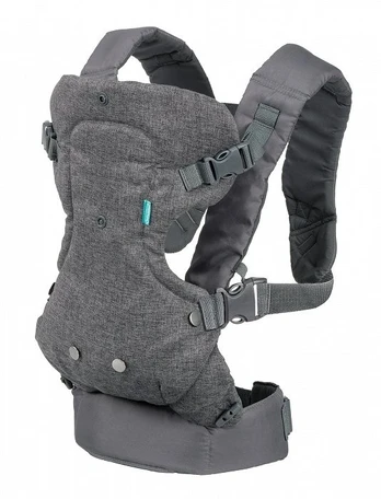 Carrier Infantino 4in1