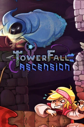 Towerfall Collection PC