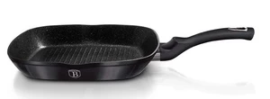 Keptuvė Berlinger Haus Carbon Pro BH-6901, 28 cm, aliuminis kaina