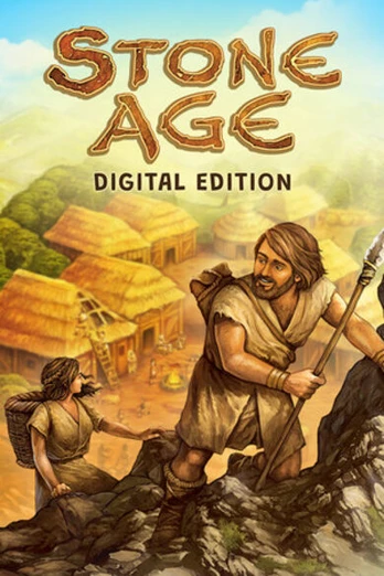 Stone Age Digital Edition PC