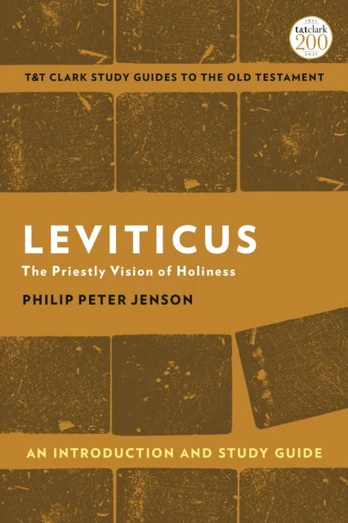 Leviticus: An Introduction and Study Guide - Minkštas viršelis