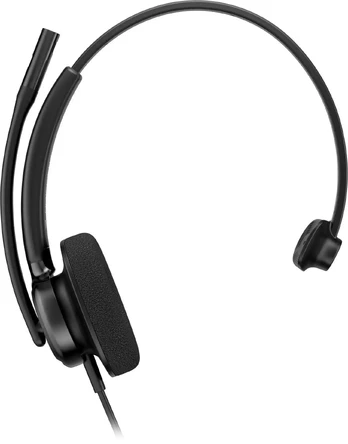 Ausinės Poly Mission 415 Classic AI Noise C01A9AA#AC3