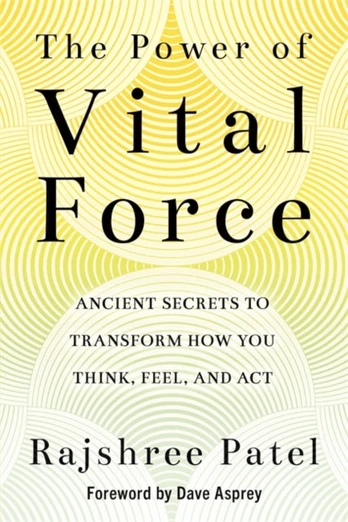 Power of Vital Force
