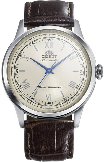 Orient Bambino Automatic RA-BB0003Y30B Vyriškas laikrodis