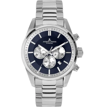 Laikrodis Jacques Lemans 42-6.1F