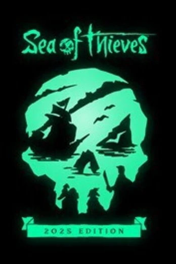Sea Of Thieves Windows Pc/Xbox