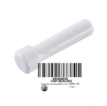 Can-am įvorė 293000052 Sealing Cap