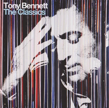 CD TONY BENNET "The Classics"
