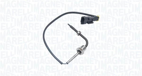 Išmetamų dujų temper. daviklis MAGNETI MARELLI 172000365010