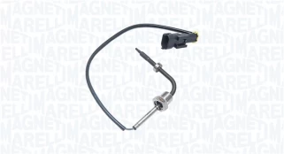 Išmetamų dujų temper. daviklis MAGNETI MARELLI 172000365010 kaina