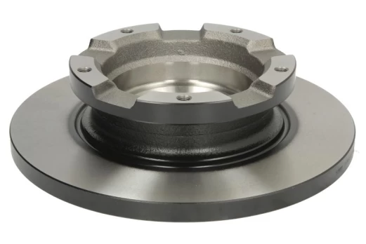 TRW DF4821S Brake Disc